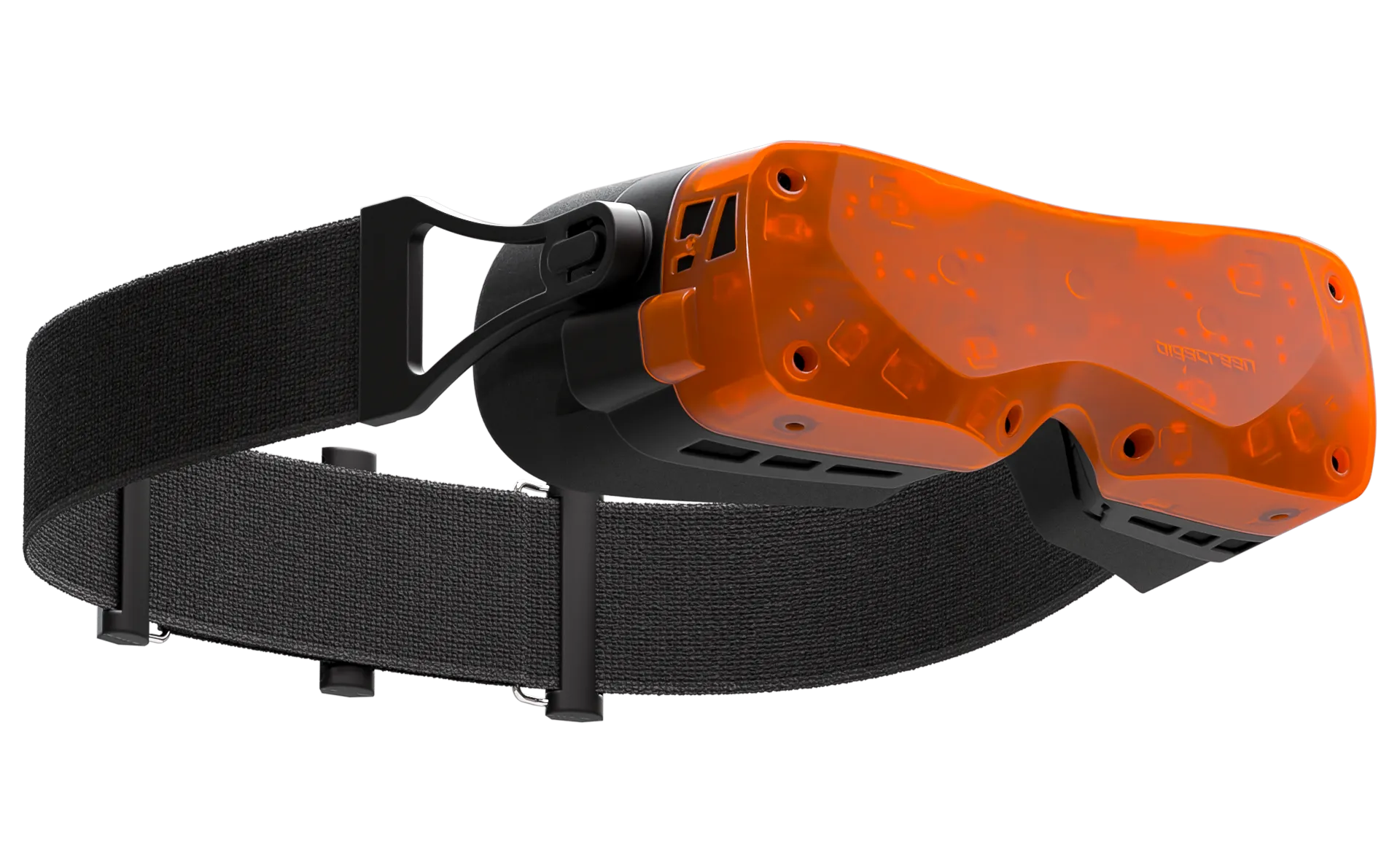 Beyond VR: Smaller than Ever